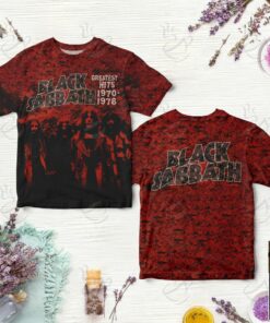 1 All Over Shirt - KAK - 1970-1978