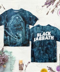 1 All Over Shirt - KAK - COLD