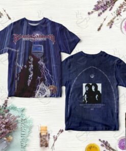 1 All Over Shirt - KAK - DEHUMANIZER