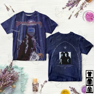 1 All Over Shirt - KAK - DEHUMANIZER