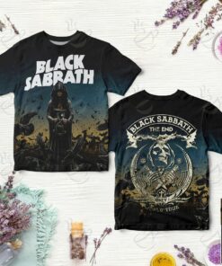 1 All Over Shirt - KAK - HOURGLASS