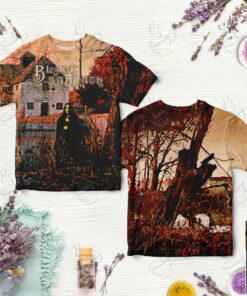 1 All Over Shirt - KAK - LIMITED EDITION