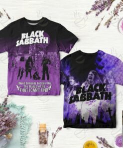 1 All Over Shirt - KAK - SHOW ME THINGS IN LIFE