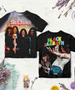 1 All Over Shirt - KAK - SPC12