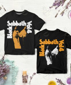 1 All Over Shirt - KAK - VOL4