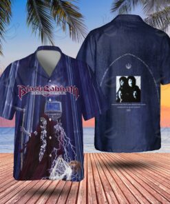 1 All Over Shirt: Hawaiian - KAK - DEHUMANIZER