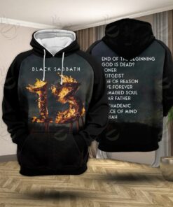 1 All Over Warm Shirt - KAK - 13