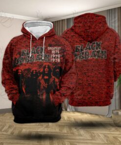 1 All Over Warm Shirt - KAK - 1970-1978