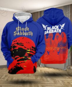 1 All Over Warm Shirt - KAK - BORN AGAIN