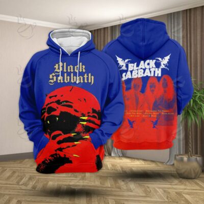 1 All Over Warm Shirt - KAK - BORN AGAIN