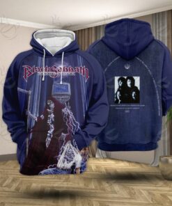 1 All Over Warm Shirt - KAK - DEHUMANIZER