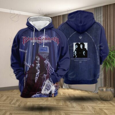 1 All Over Warm Shirt - KAK - DEHUMANIZER