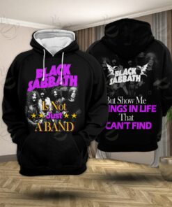 1 All Over Warm Shirt - KAK - IS NOT JUST A BAND