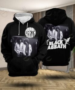 1 All Over Warm Shirt - KAK - SPC3