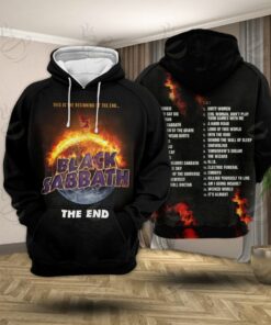 1 All Over Warm Shirt - KAK - THE END