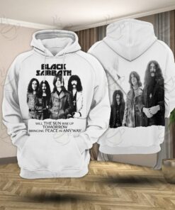 1 All Over Warm Shirt - KAK - THE SUN