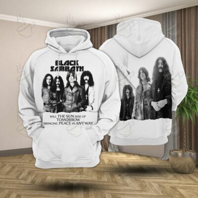 1 All Over Warm Shirt - KAK - THE SUN
