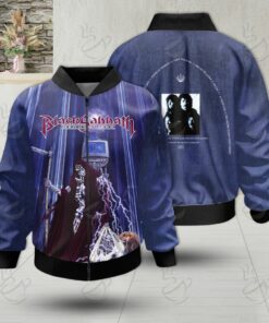 11 All Over Jacket - KAK - DEHUMANIZER