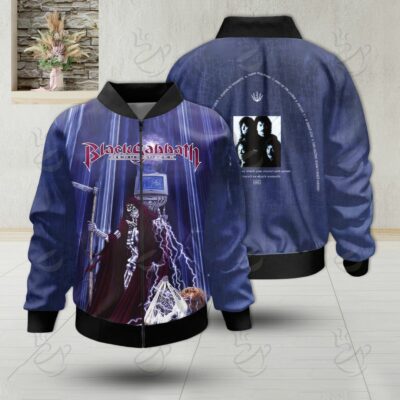 11 All Over Jacket - KAK - DEHUMANIZER