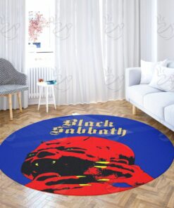 121All Over Rug - KAK - BORN AGAIN