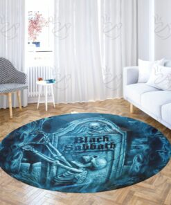 121All Over Rug - KAK - COLD