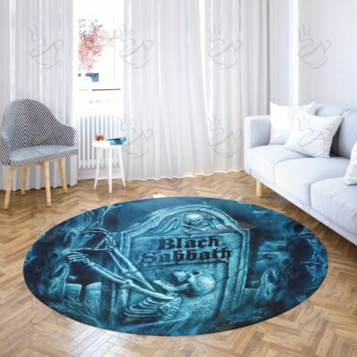 121All Over Rug - KAK - COLD