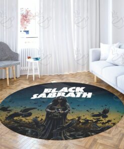 121All Over Rug - KAK - HOURGLASS