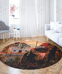 121All Over Rug - KAK - LIMITED EDITION