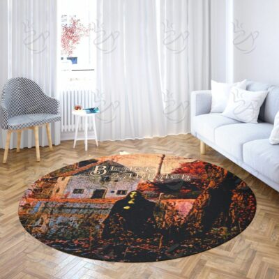 121All Over Rug - KAK - LIMITED EDITION