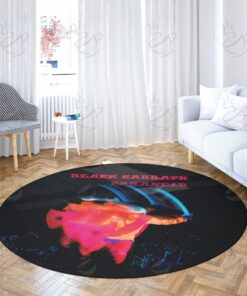 121All Over Rug - KAK - PARANOID