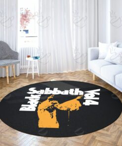 121All Over Rug - KAK - VOL4