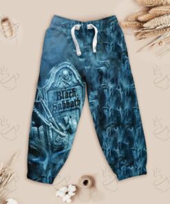 12All Over Sweatpant - KAK - COLD