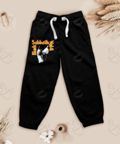 12All Over Sweatpant - KAK - VOL4