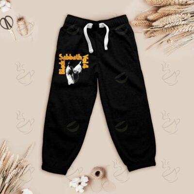 12All Over Sweatpant - KAK - VOL4