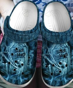 2All Over Crocs - KAK - COLD