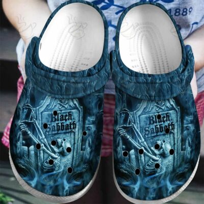 2All Over Crocs - KAK - COLD