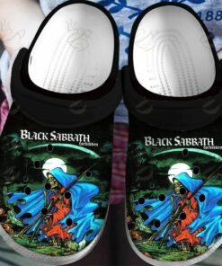 2All Over Crocs - KAK - FORBIDDEN