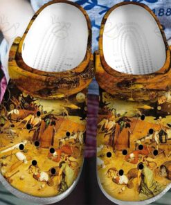 2All Over Crocs - KAK - GREATEST HITS