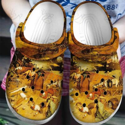 2All Over Crocs - KAK - GREATEST HITS
