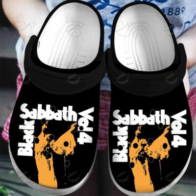 2All Over Crocs - KAK - VOL4