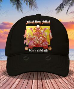 3All Over Print: Cap - KAK - BLOODY