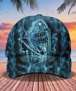 3All Over Print: Cap - KAK - COLD