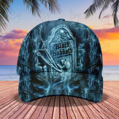 3All Over Print: Cap - KAK - COLD