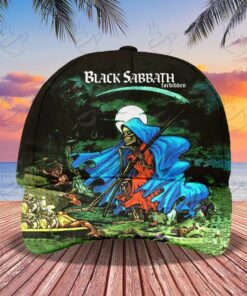 3All Over Print: Cap - KAK - FORBIDDEN