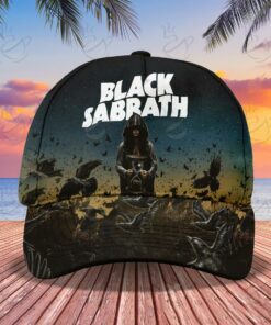 3All Over Print: Cap - KAK - HOURGLASS