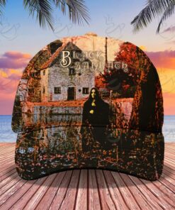 3All Over Print: Cap - KAK - LIMITED EDITION