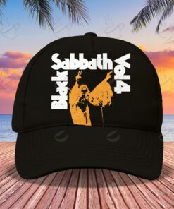 3All Over Print: Cap - KAK - VOL4