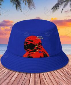 4All Over Bucket Hat - KAK - BORN AGAIN