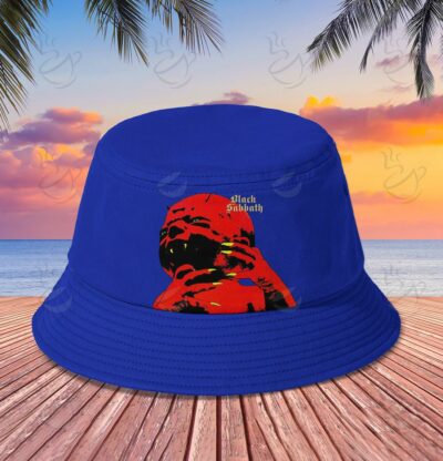 4All Over Bucket Hat - KAK - BORN AGAIN