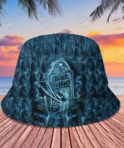 4All Over Bucket Hat - KAK - COLD